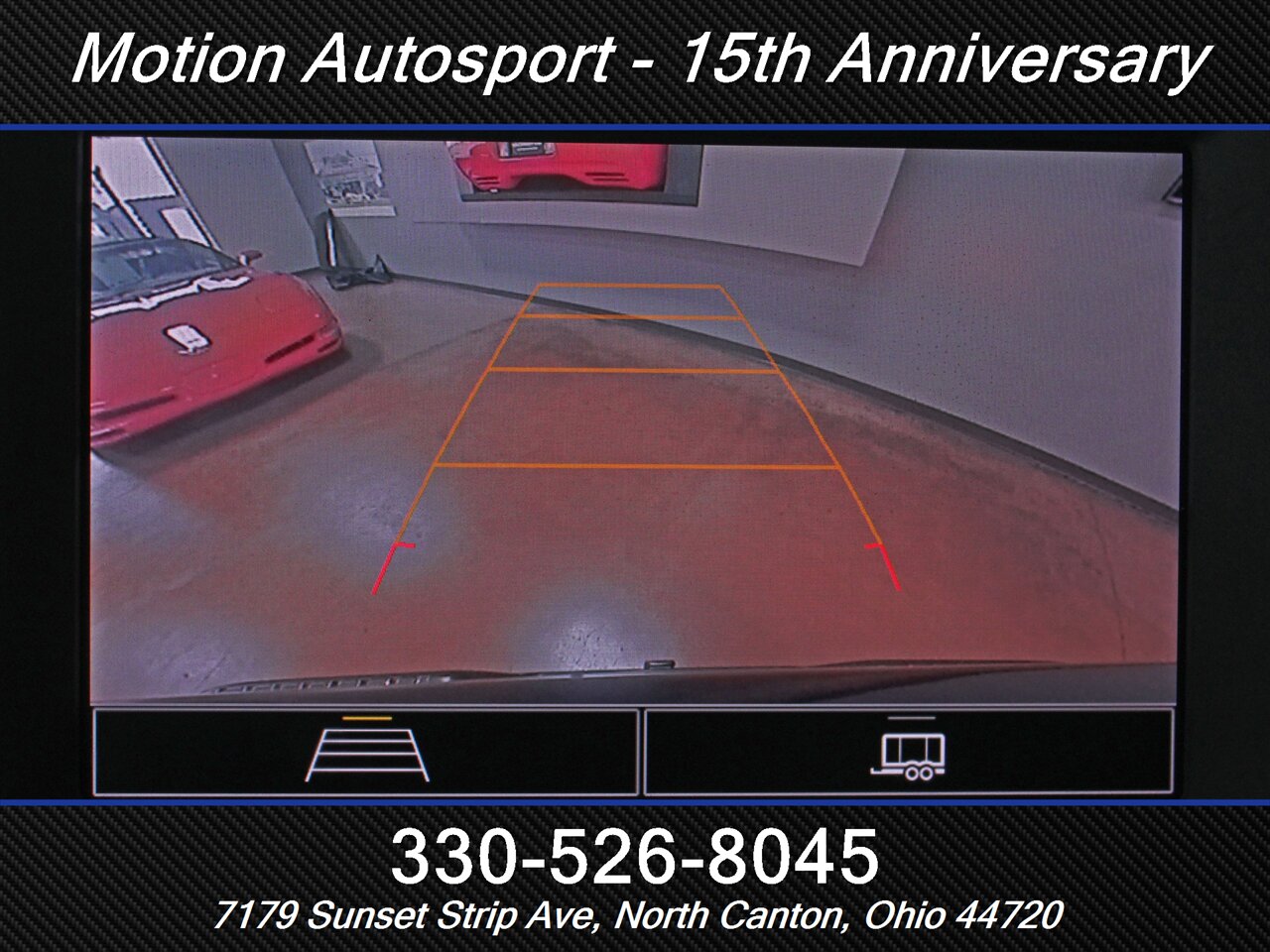 2023 Chevrolet Silverado 1500 Custom 4X4 - Photo 22 - North Canton, OH 44720