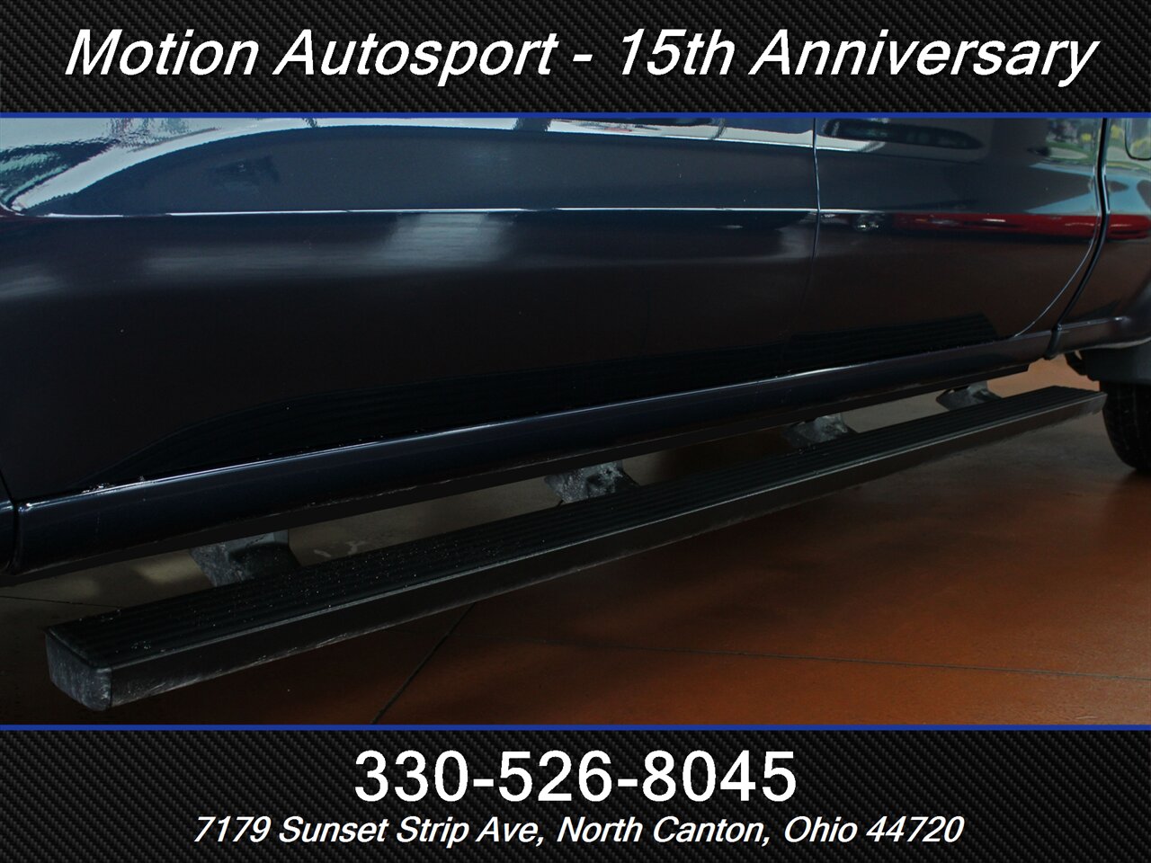 2023 Chevrolet Silverado 1500 Custom 4X4 - Photo 35 - North Canton, OH 44720