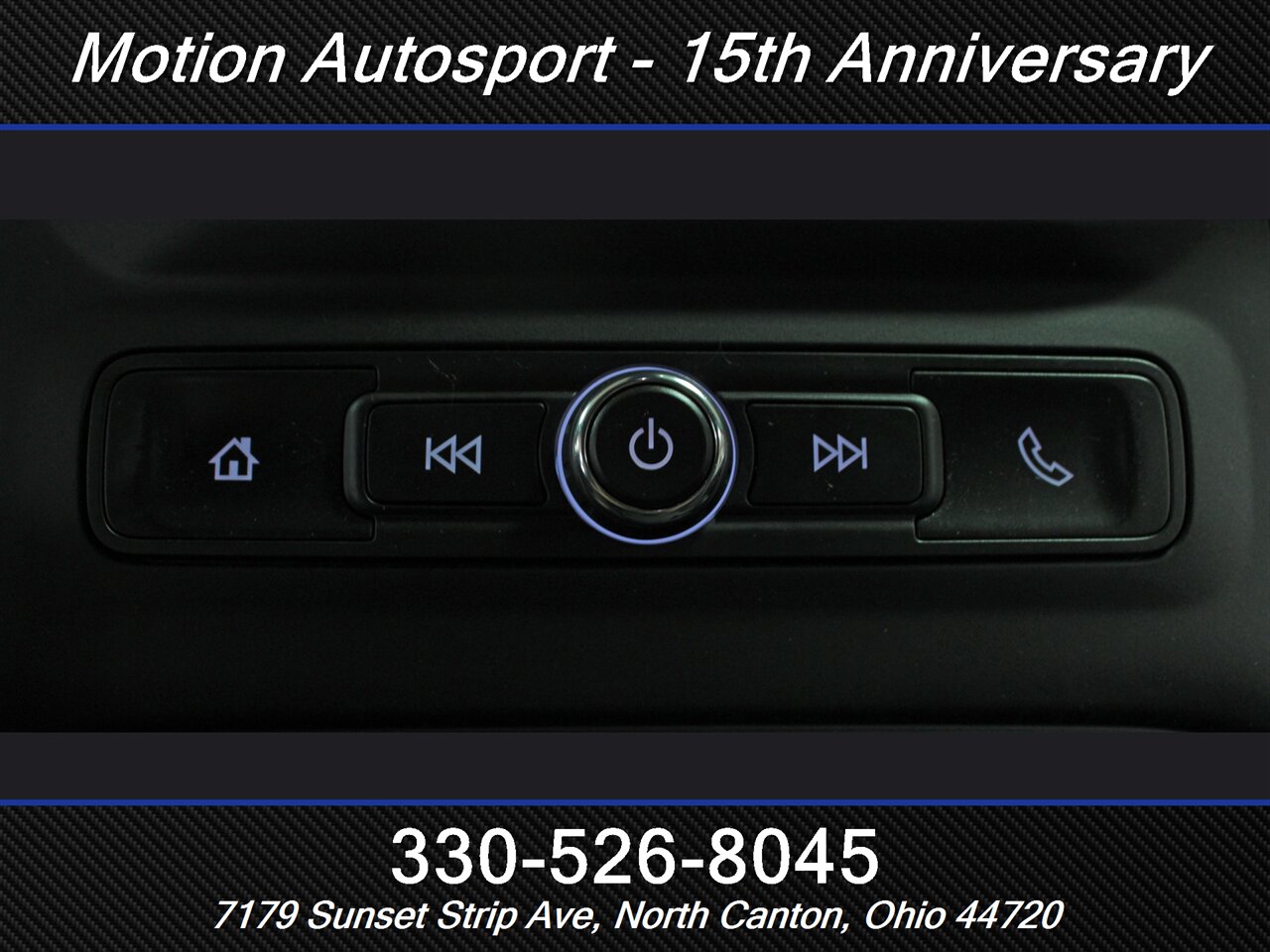 2023 Chevrolet Silverado 1500 Custom 4X4 - Photo 19 - North Canton, OH 44720