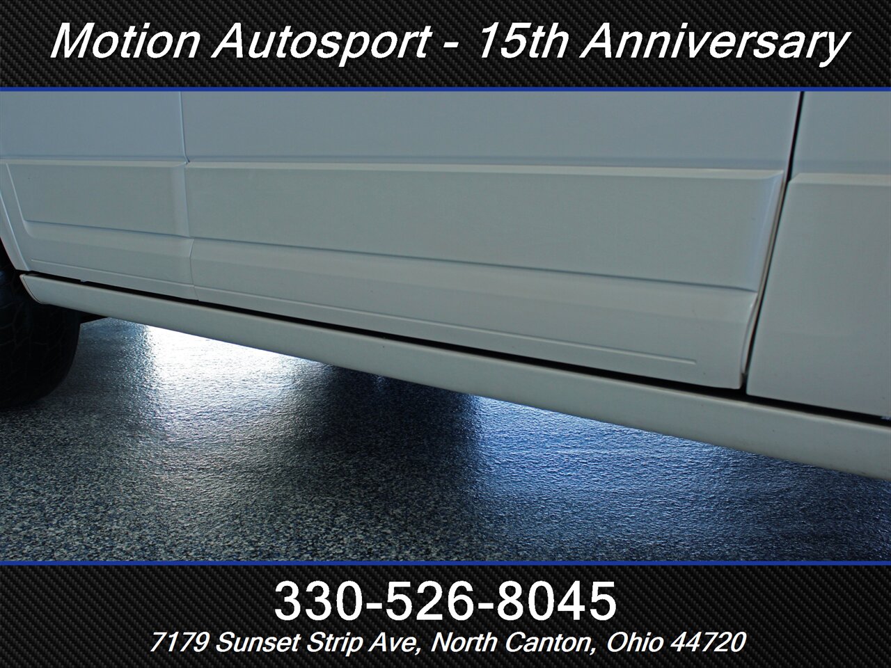 2010 Ford Expedition Limited 4X4 - Photo 41 - North Canton, OH 44720