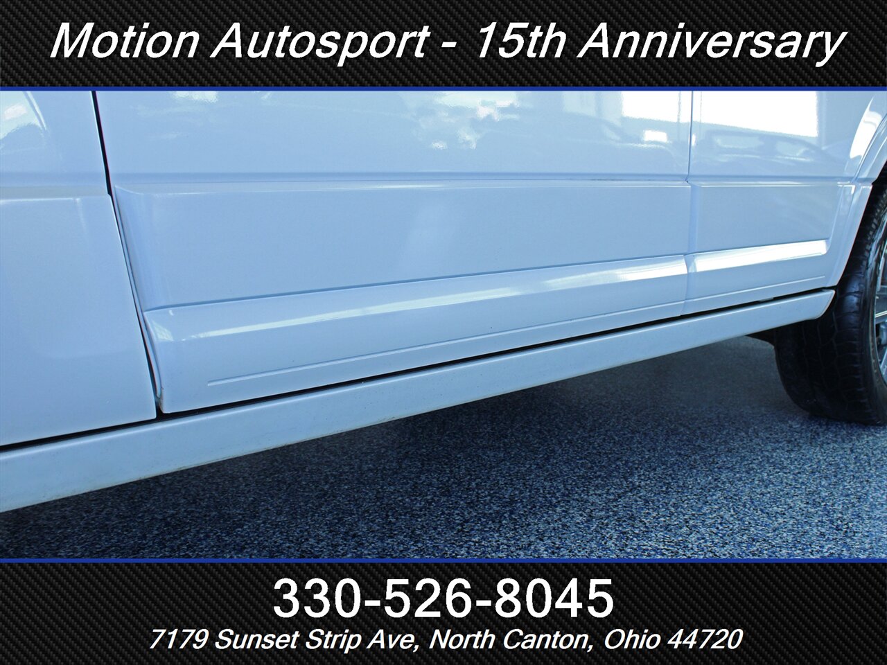 2010 Ford Expedition Limited 4X4 - Photo 38 - North Canton, OH 44720