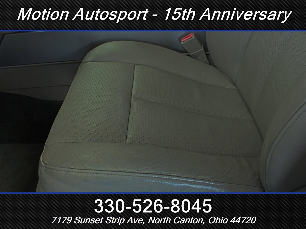 2010 Ford Expedition Limited 4X4 - Photo 22 - North Canton, OH 44720