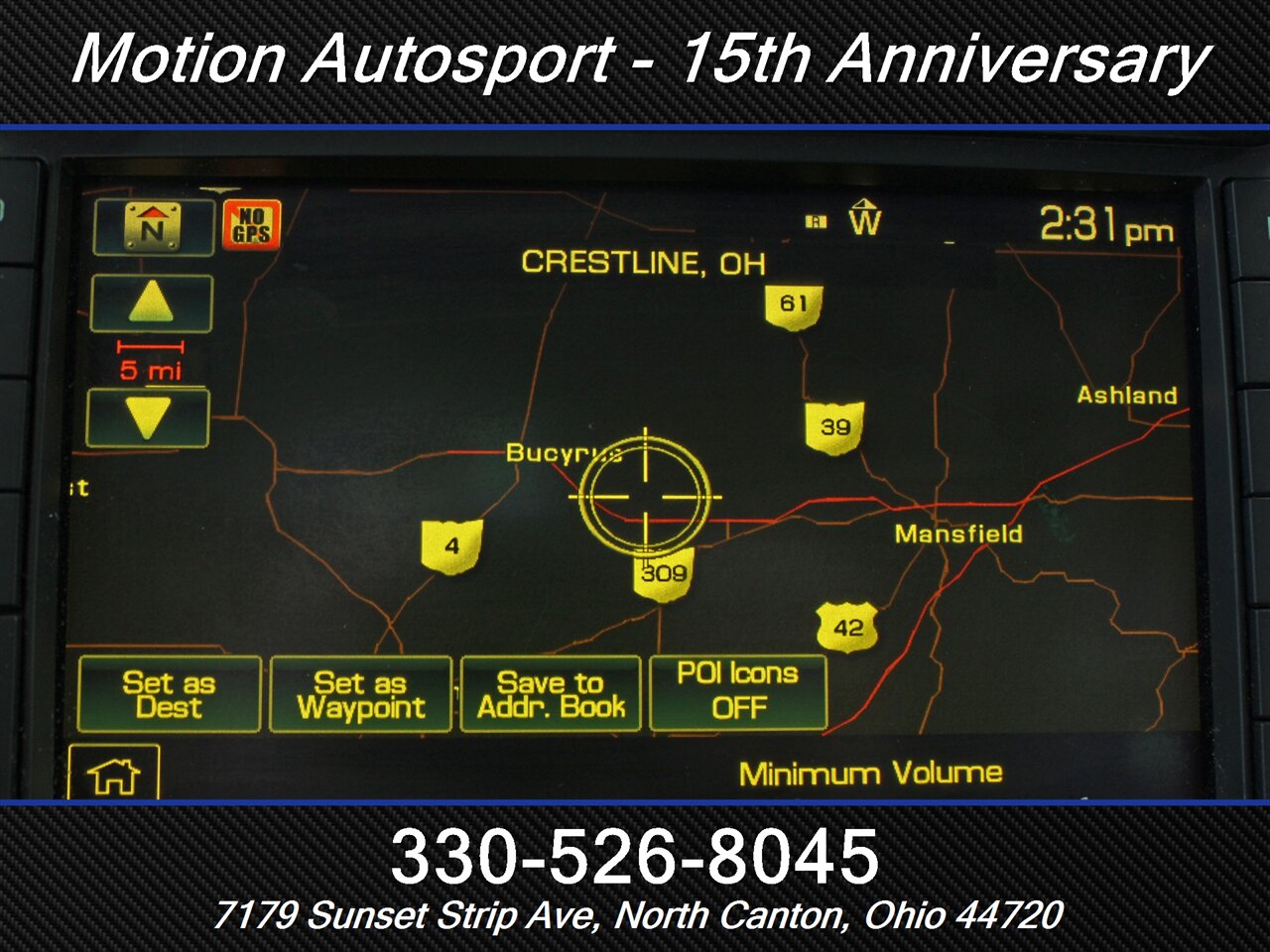 2010 Ford Expedition Limited 4X4 - Photo 19 - North Canton, OH 44720
