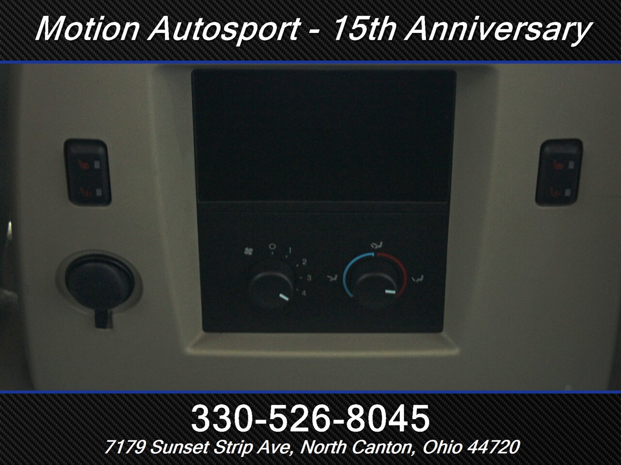2010 Ford Expedition Limited 4X4 - Photo 34 - North Canton, OH 44720