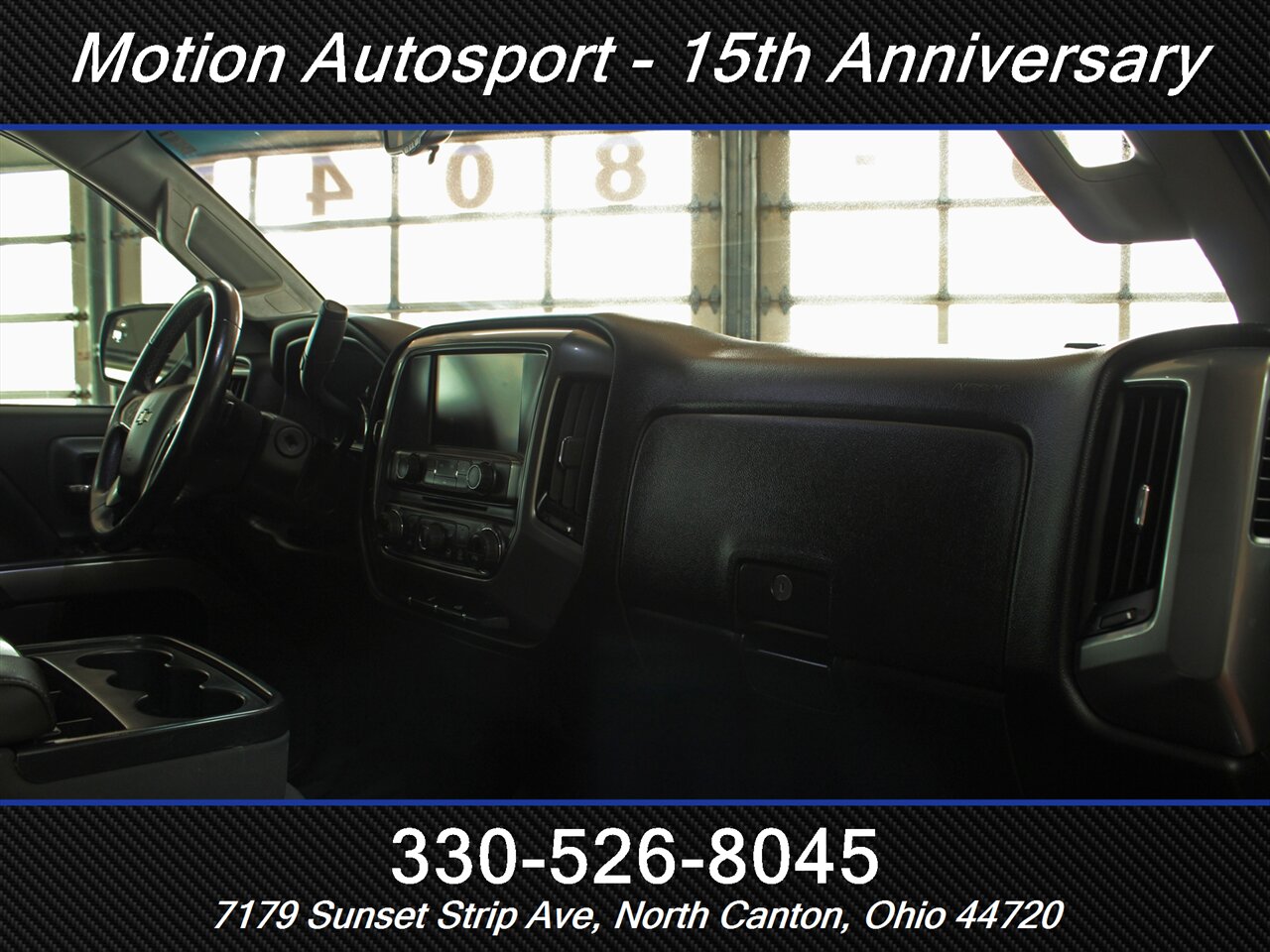 2018 Chevrolet Silverado 1500 LT - Photo 32 - North Canton, OH 44720