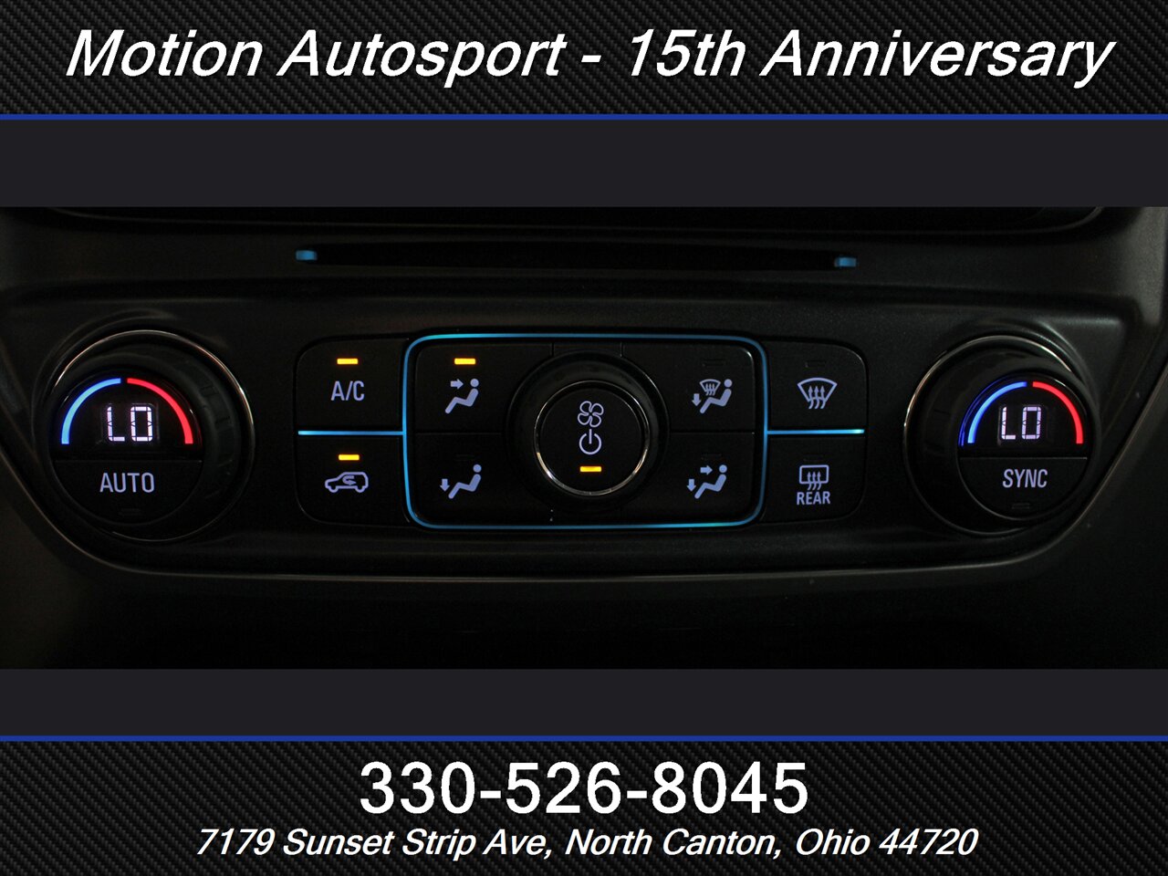 2018 Chevrolet Silverado 1500 LT - Photo 22 - North Canton, OH 44720