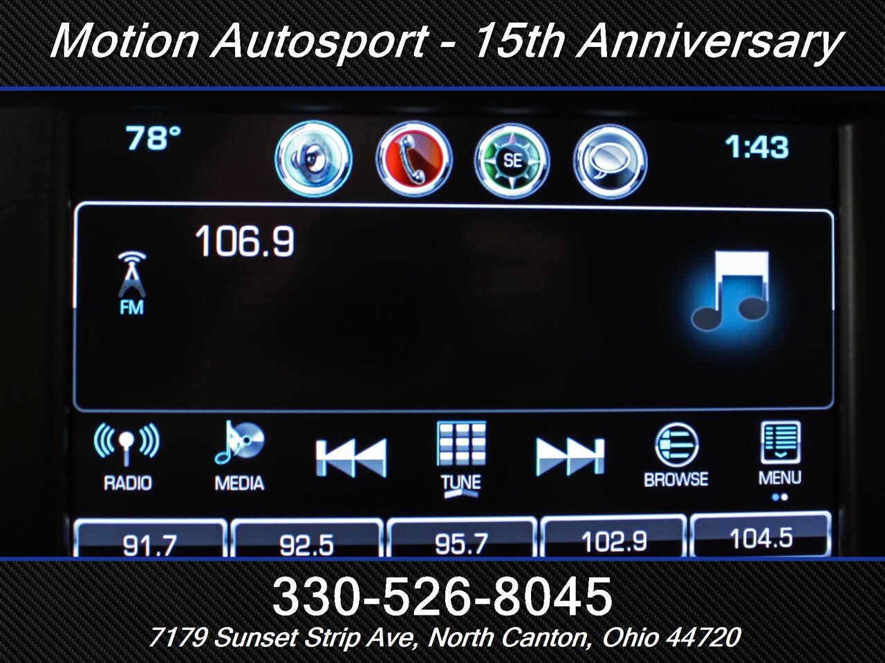 2018 Chevrolet Silverado 1500 LT - Photo 24 - North Canton, OH 44720