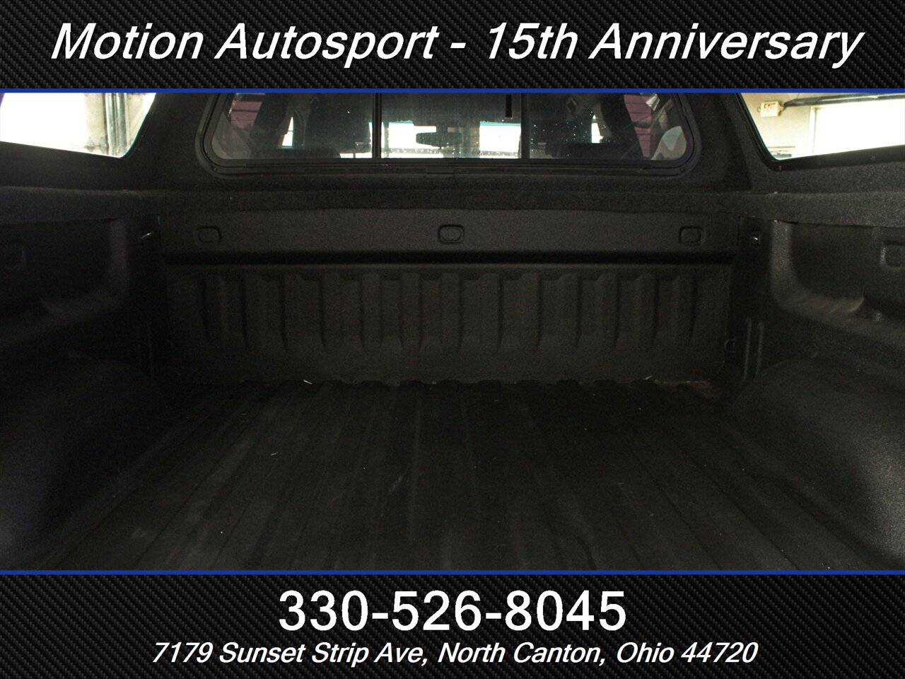 2018 Chevrolet Silverado 1500 LT - Photo 10 - North Canton, OH 44720