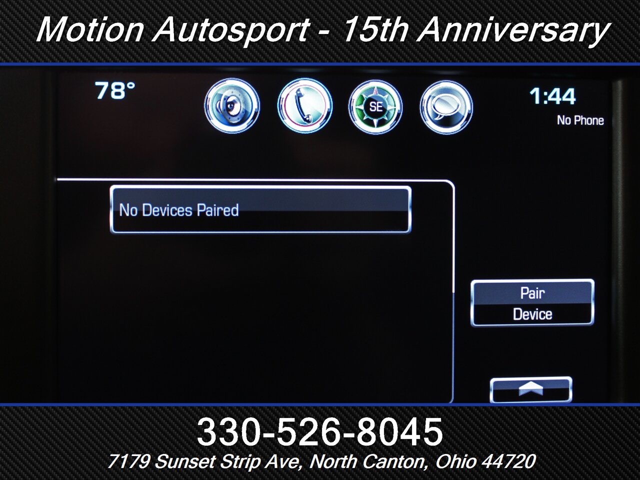 2018 Chevrolet Silverado 1500 LT - Photo 25 - North Canton, OH 44720