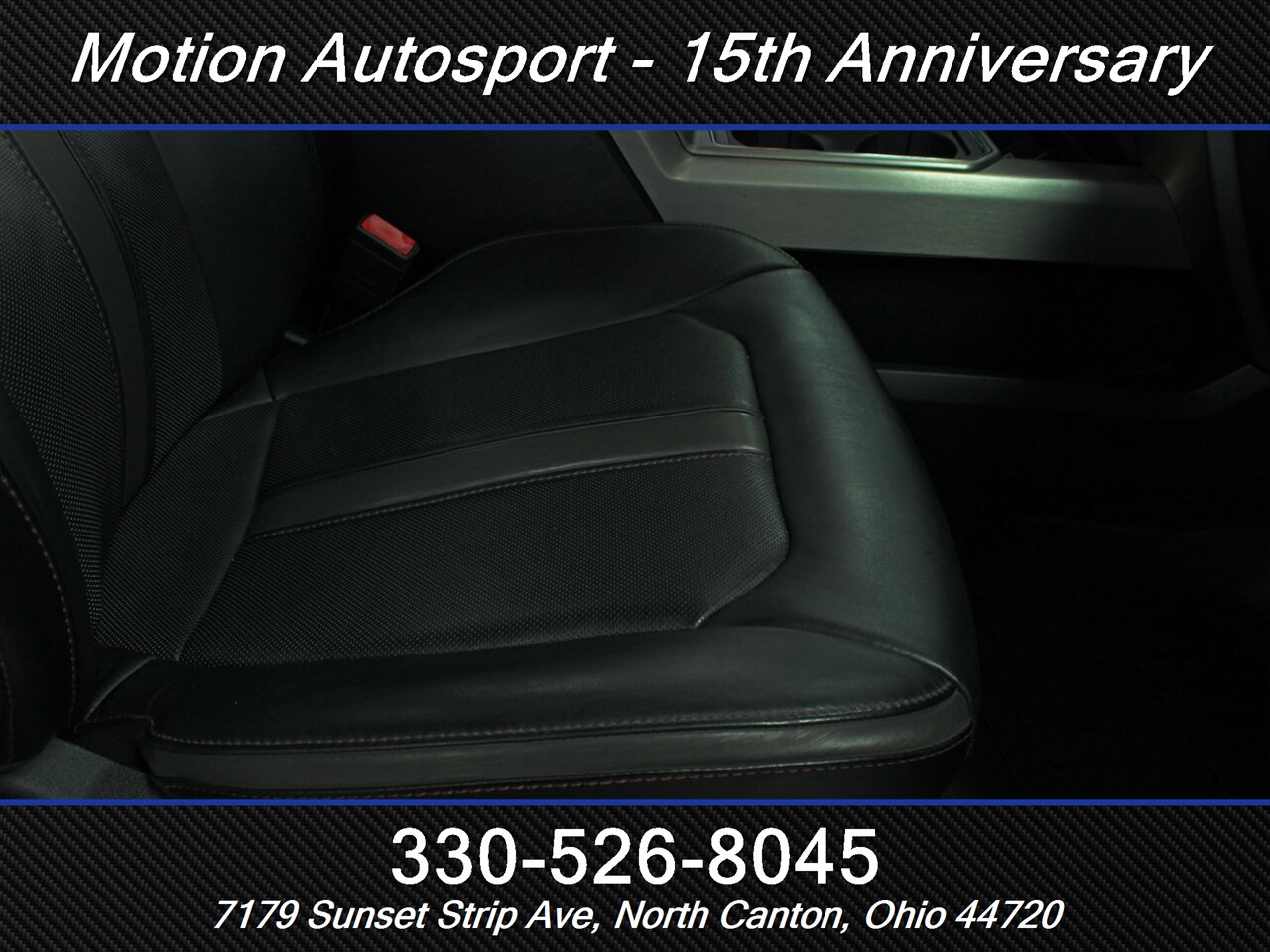 2019 Ford F-150 Platinum Panoramic Roof Roof 4X4 - Photo 30 - North Canton, OH 44720