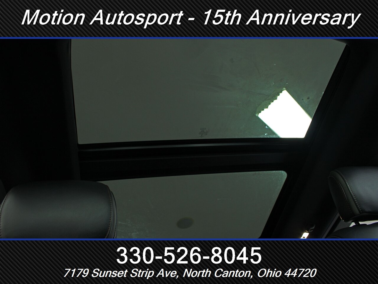 2019 Ford F-150 Platinum Panoramic Roof Roof 4X4 - Photo 31 - North Canton, OH 44720