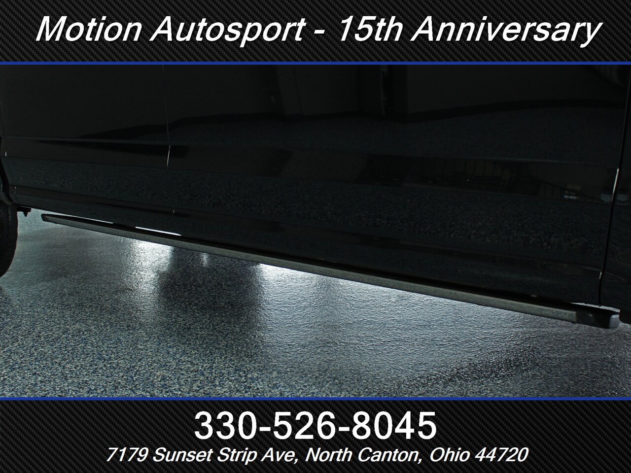 2019 Ford F-150 Platinum Panoramic Roof Roof 4X4 - Photo 42 - North Canton, OH 44720