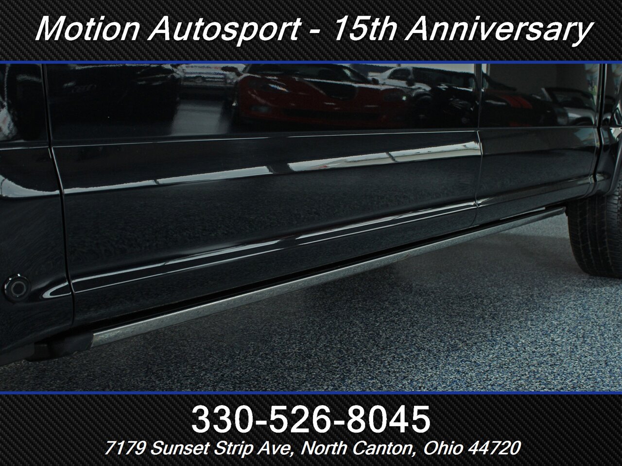 2019 Ford F-150 Platinum Panoramic Roof Roof 4X4 - Photo 39 - North Canton, OH 44720