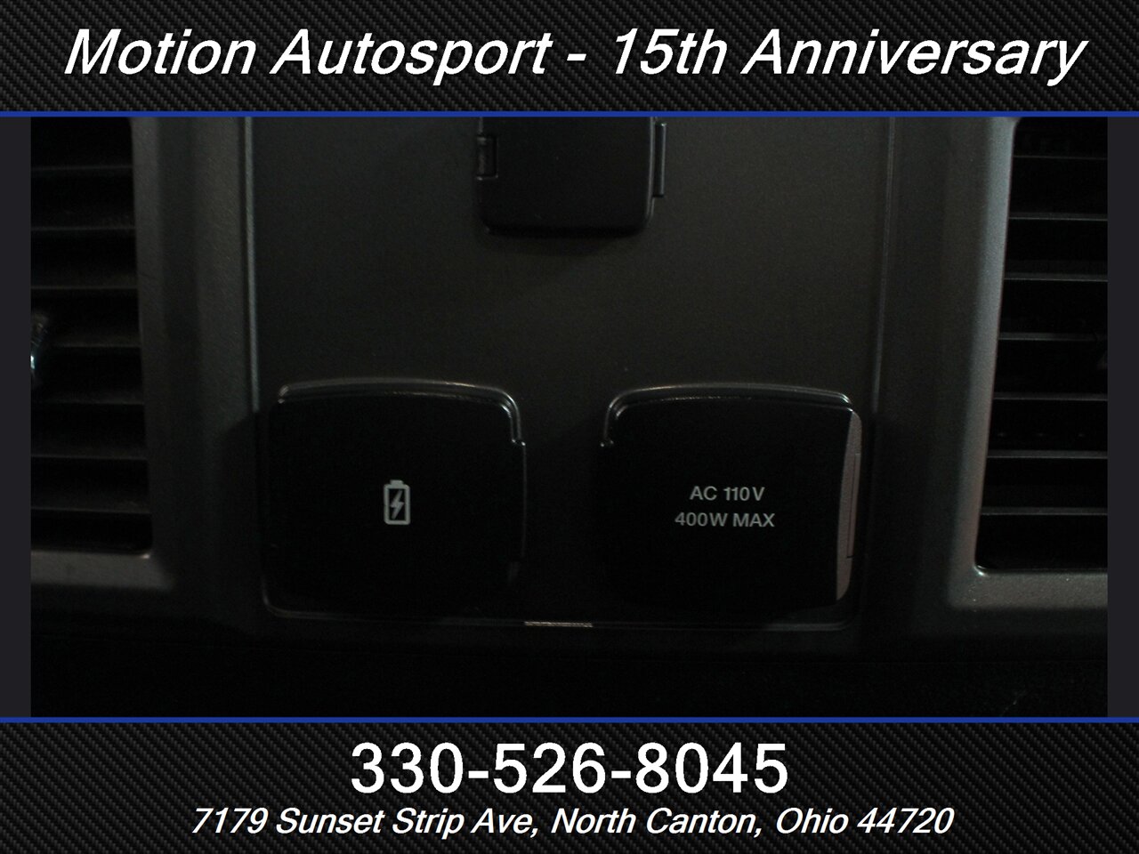 2018 Ford F-150 XLT Sport 4X4 - Photo 35 - North Canton, OH 44720