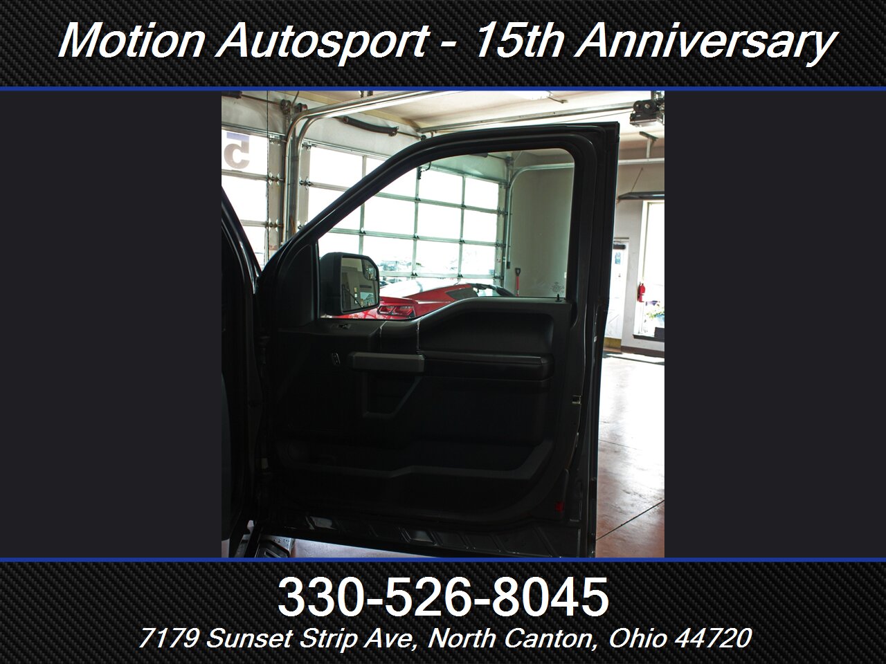 2018 Ford F-150 XLT Sport 4X4 - Photo 26 - North Canton, OH 44720