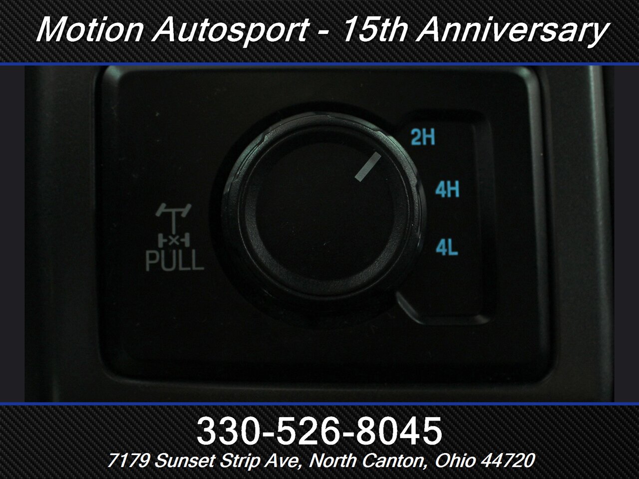 2018 Ford F-150 XLT Sport 4X4 - Photo 15 - North Canton, OH 44720