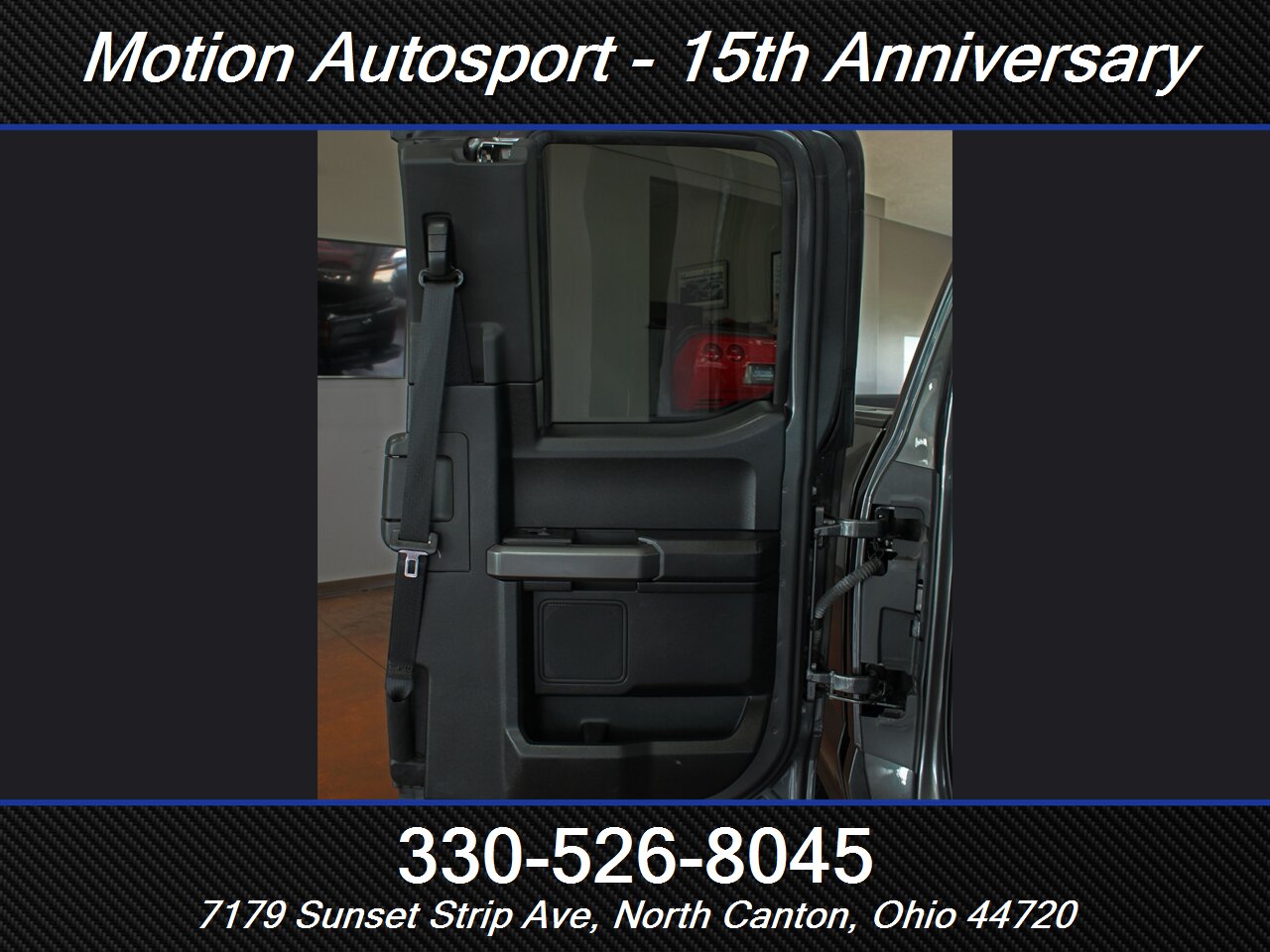 2018 Ford F-150 XLT Sport 4X4 - Photo 32 - North Canton, OH 44720