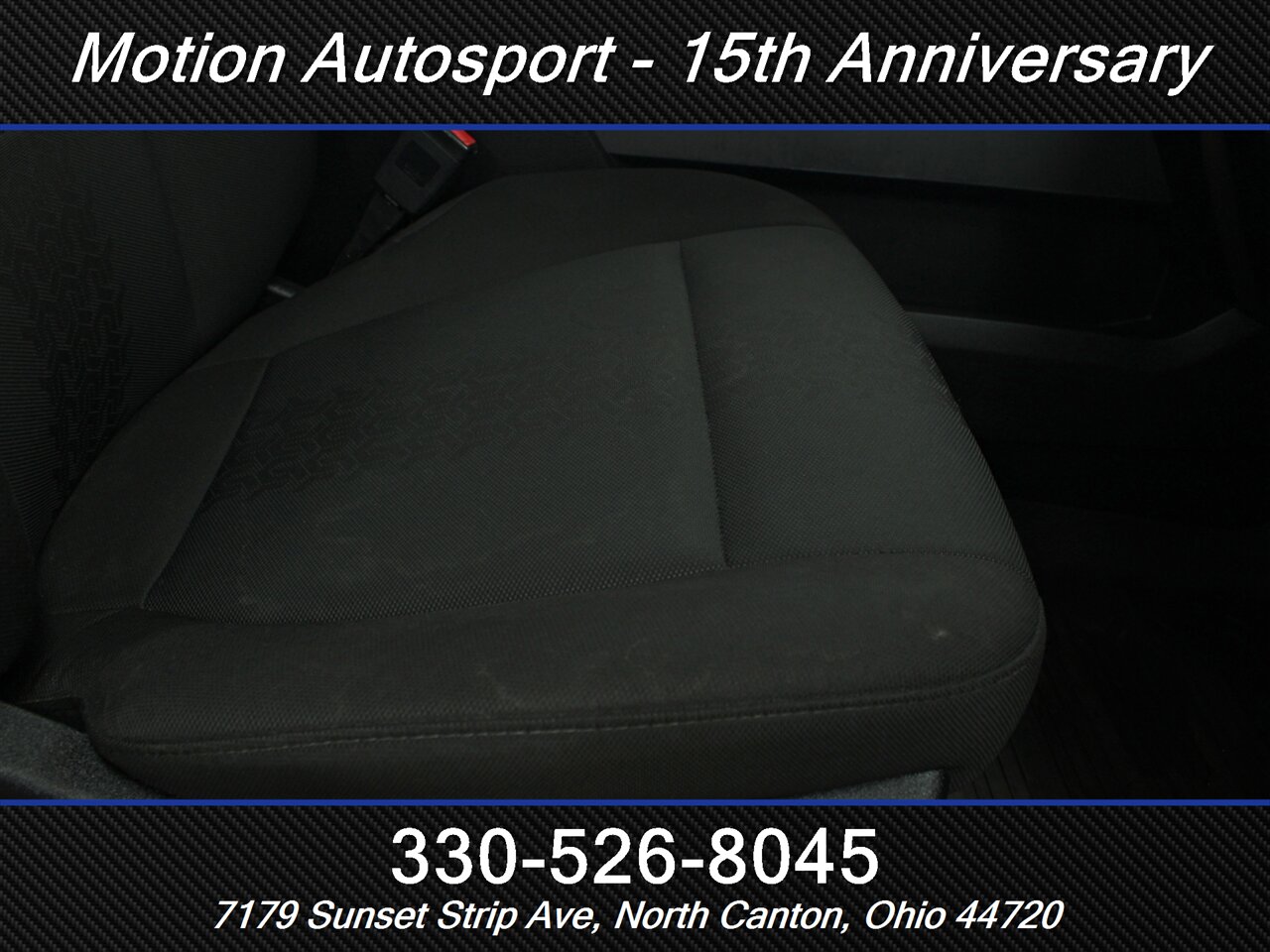 2018 Ford F-150 XLT Sport 4X4 - Photo 29 - North Canton, OH 44720