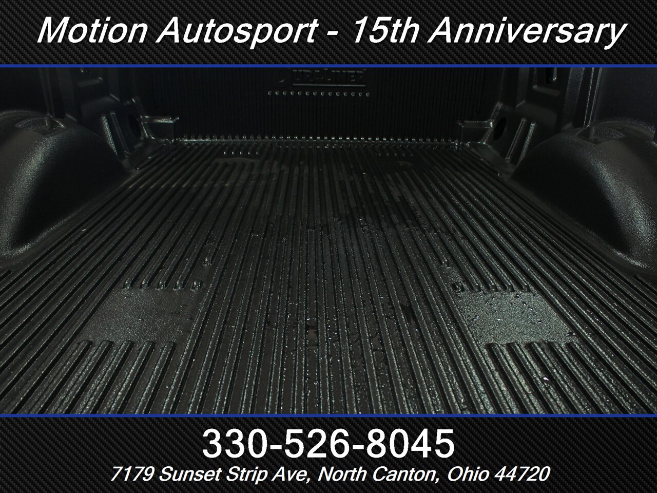 2018 Ford F-150 XLT Sport 4X4 - Photo 7 - North Canton, OH 44720