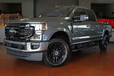 2022 Ford F-250 Super Duty Lariat  Sport FX4 4X4