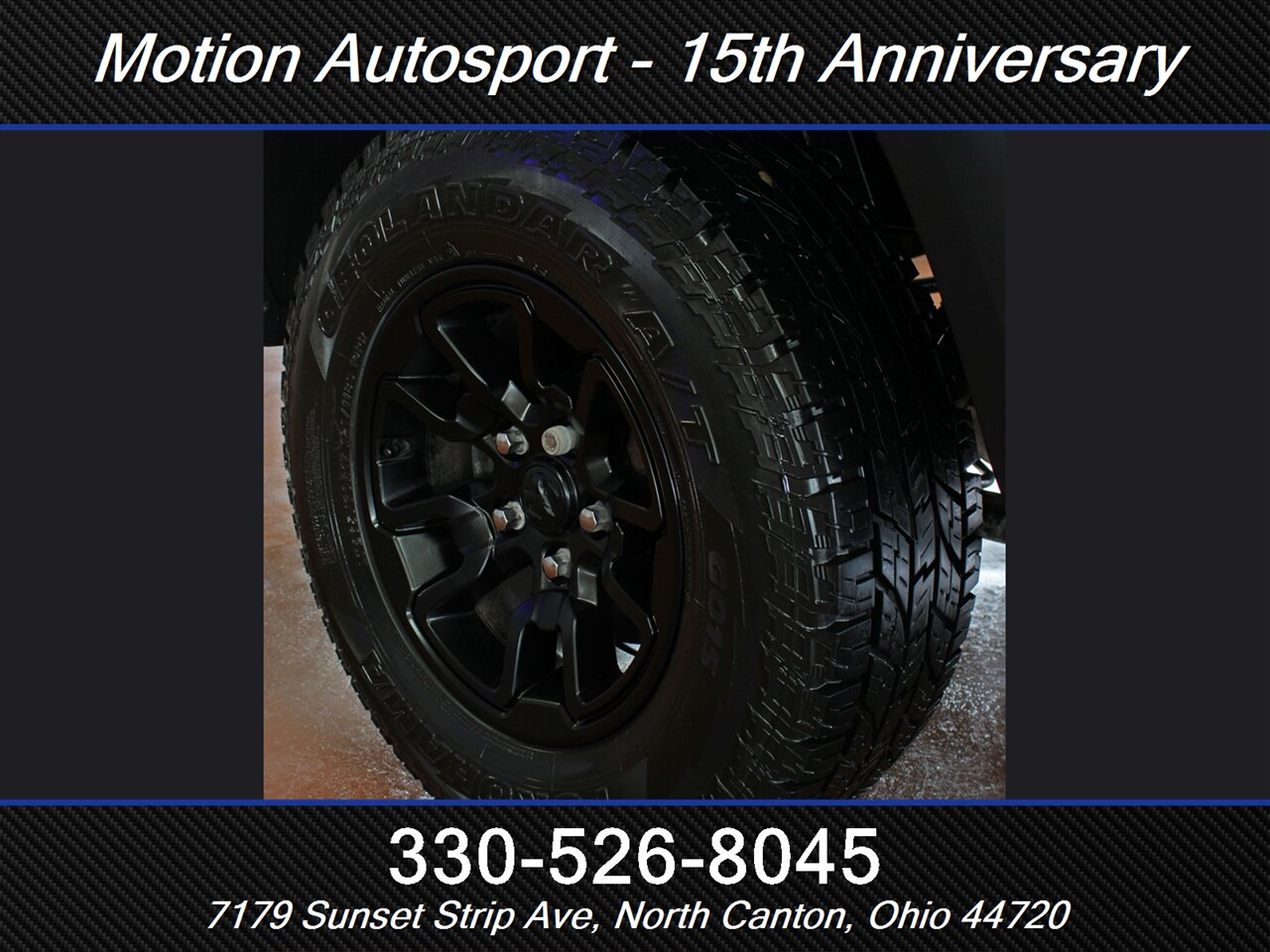 2021 RAM 1500 Classic Warlock Moon Roof Navigation 4X4 - Photo 56 - North Canton, OH 44720