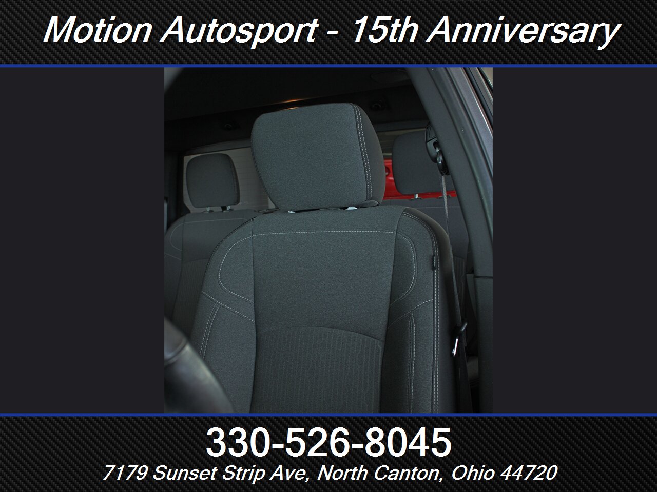 2021 RAM 1500 Classic Warlock Moon Roof Navigation 4X4 - Photo 34 - North Canton, OH 44720