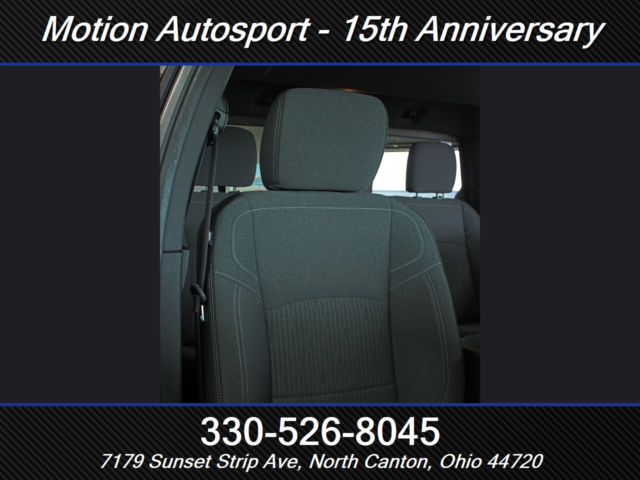 2021 RAM 1500 Classic Warlock Moon Roof Navigation 4X4 - Photo 39 - North Canton, OH 44720