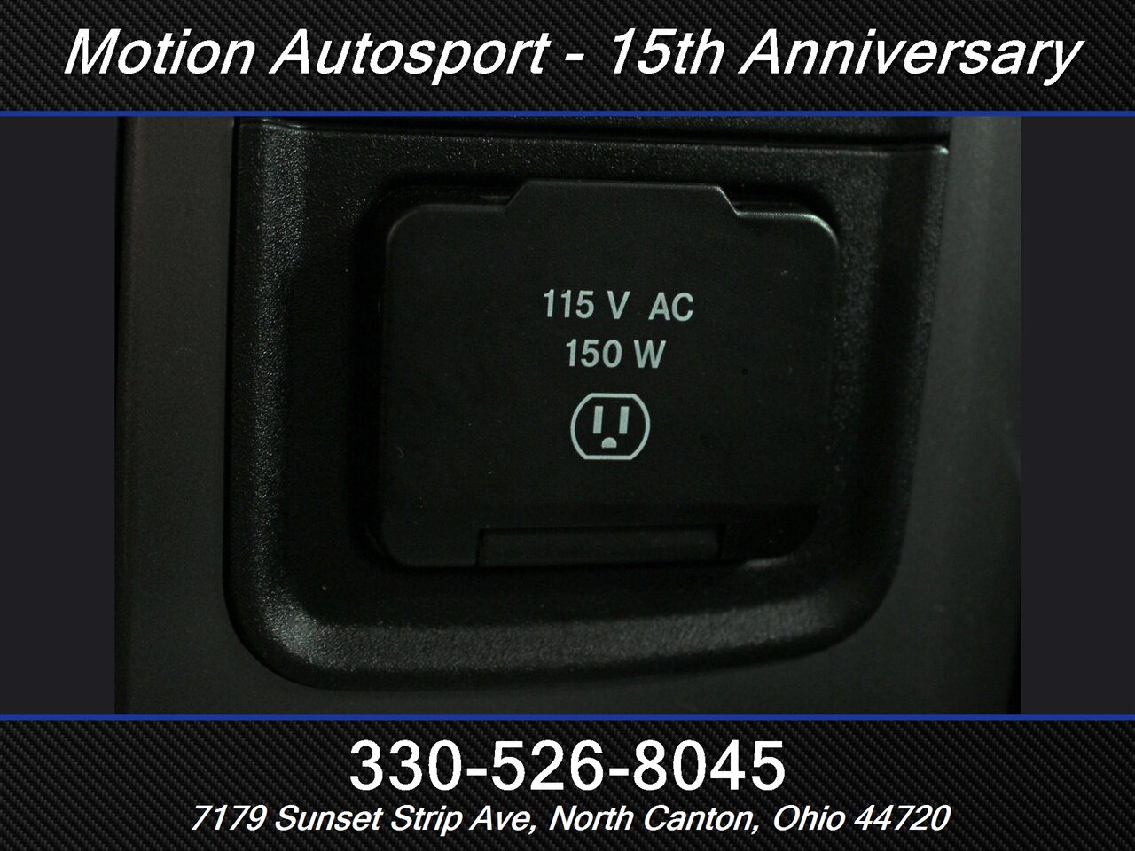 2021 RAM 1500 Classic Warlock Moon Roof Navigation 4X4 - Photo 25 - North Canton, OH 44720