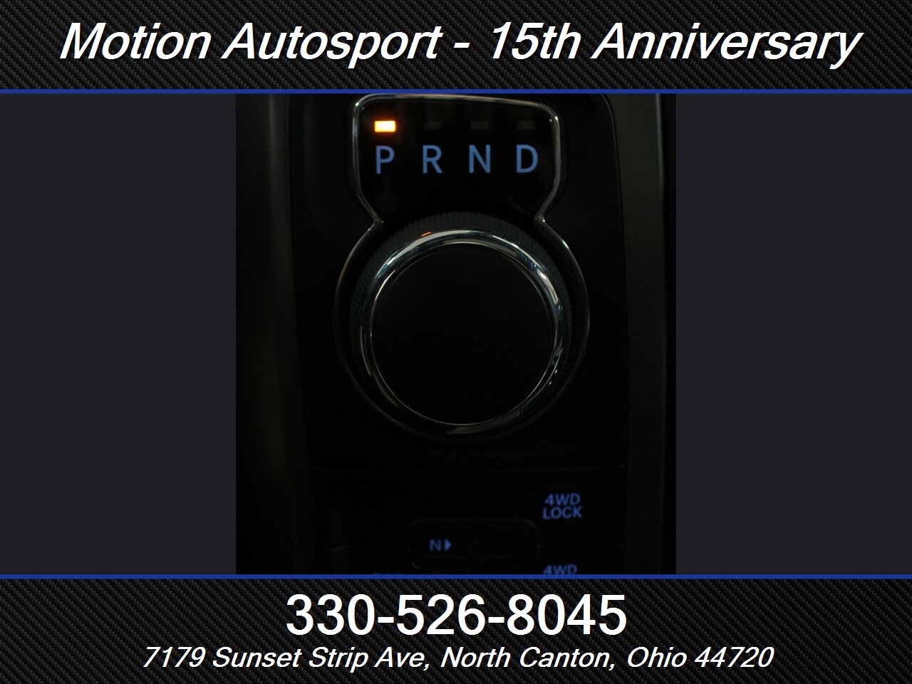 2021 RAM 1500 Classic Warlock Moon Roof Navigation 4X4 - Photo 22 - North Canton, OH 44720