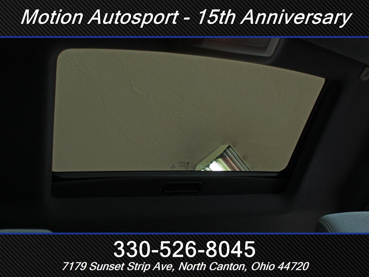 2021 RAM 1500 Classic Warlock Moon Roof Navigation 4X4 - Photo 41 - North Canton, OH 44720