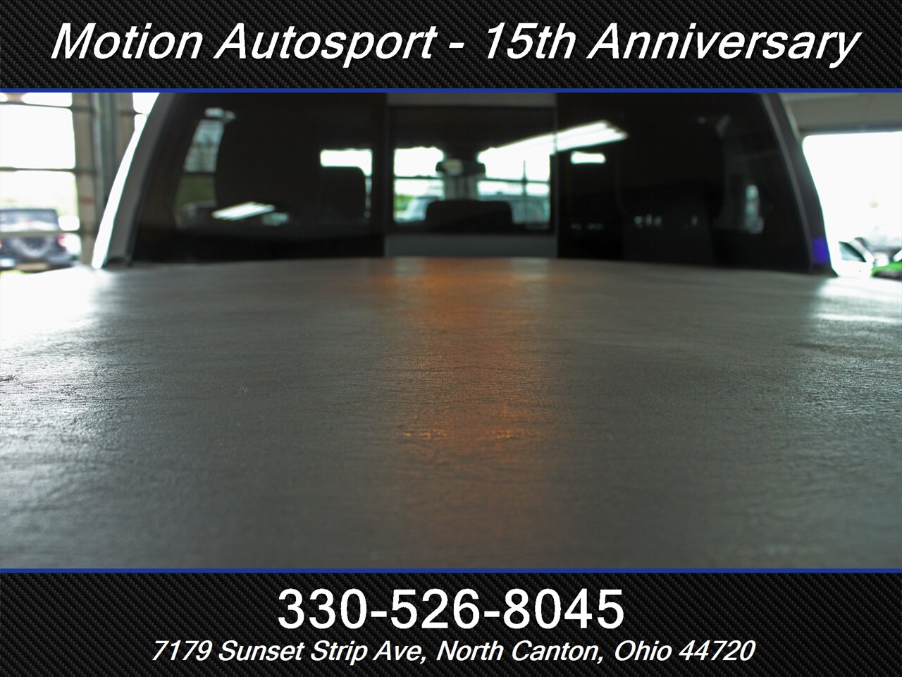 2021 RAM 1500 Classic Warlock Moon Roof Navigation 4X4 - Photo 11 - North Canton, OH 44720