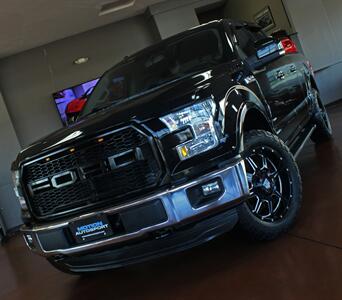 2015 Ford F-150 Lariat FX4 Off Road  4X4 - Photo 51 - North Canton, OH 44720