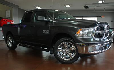 2019 RAM 1500 Classic ST   - Photo 2 - North Canton, OH 44720