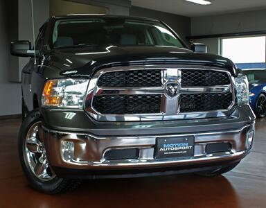 2019 RAM 1500 Classic ST   - Photo 49 - North Canton, OH 44720