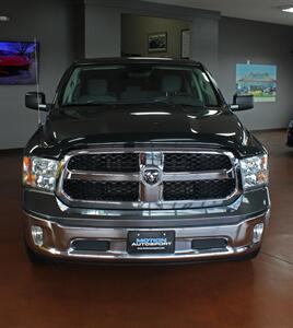 2019 RAM 1500 Classic ST   - Photo 4 - North Canton, OH 44720