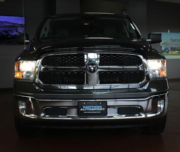 2019 RAM 1500 Classic ST   - Photo 36 - North Canton, OH 44720