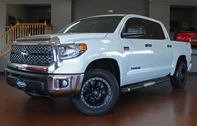 2019 Toyota Tundra SR5  4X4 - Photo 1 - North Canton, OH 44720