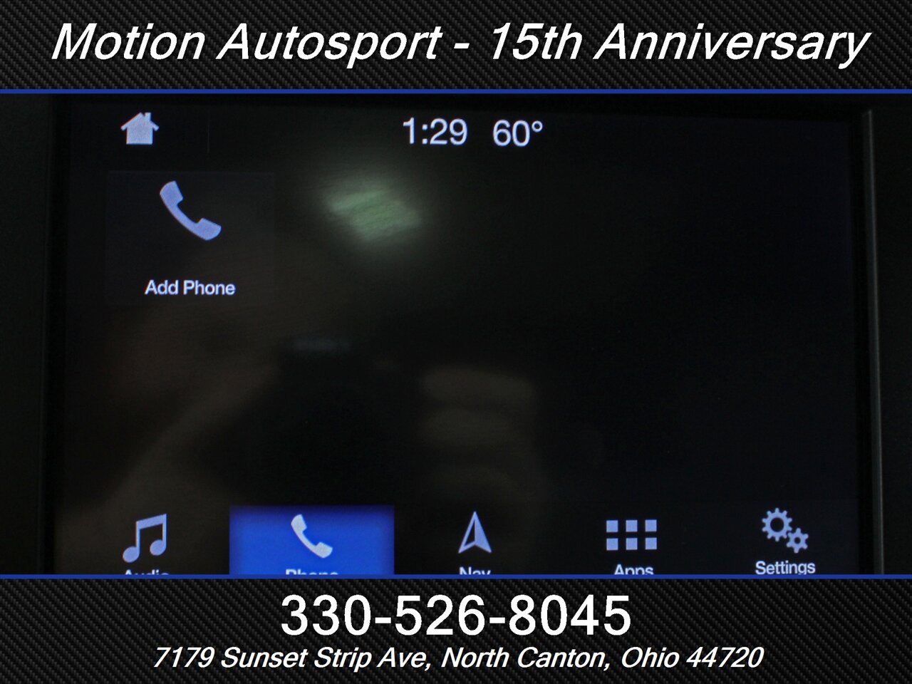 2019 Ford F-150 XLT 4X4 - Photo 30 - North Canton, OH 44720