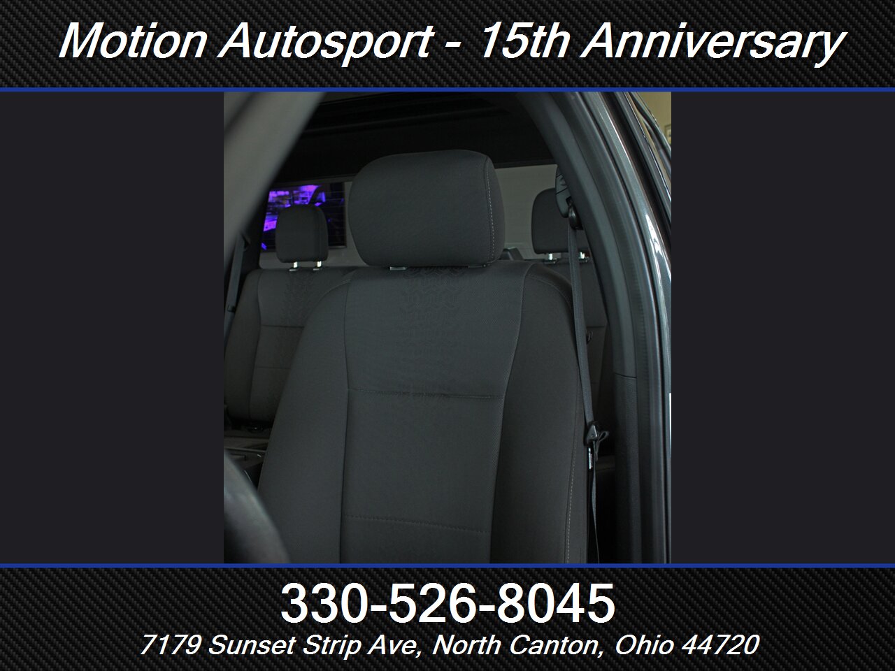 2019 Ford F-150 XLT 4X4 - Photo 34 - North Canton, OH 44720