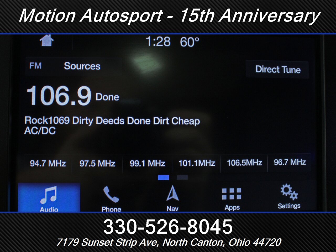 2019 Ford F-150 XLT 4X4 - Photo 29 - North Canton, OH 44720