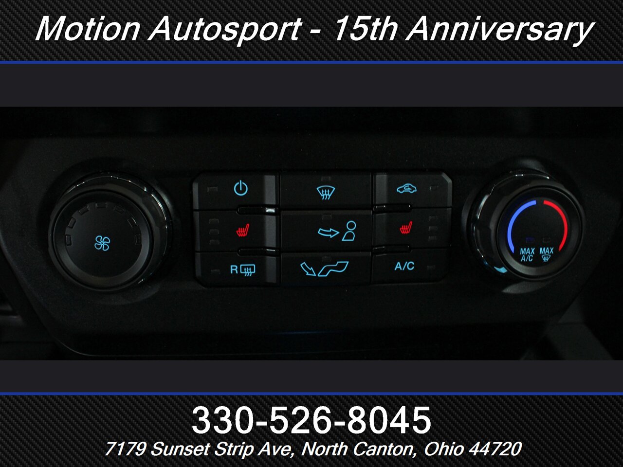 2019 Ford F-150 XLT 4X4 - Photo 26 - North Canton, OH 44720