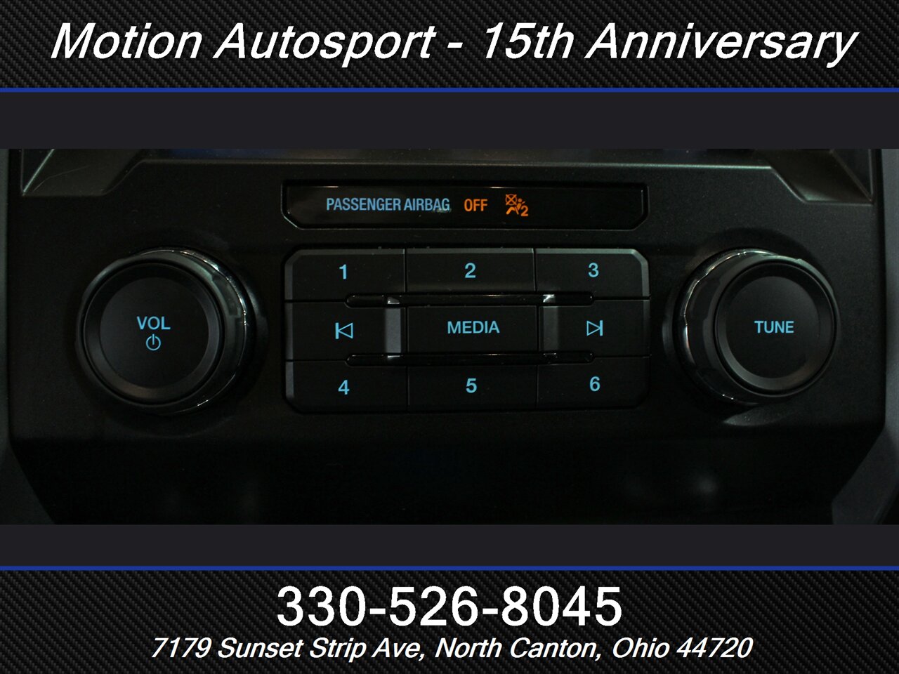 2019 Ford F-150 XLT 4X4 - Photo 27 - North Canton, OH 44720