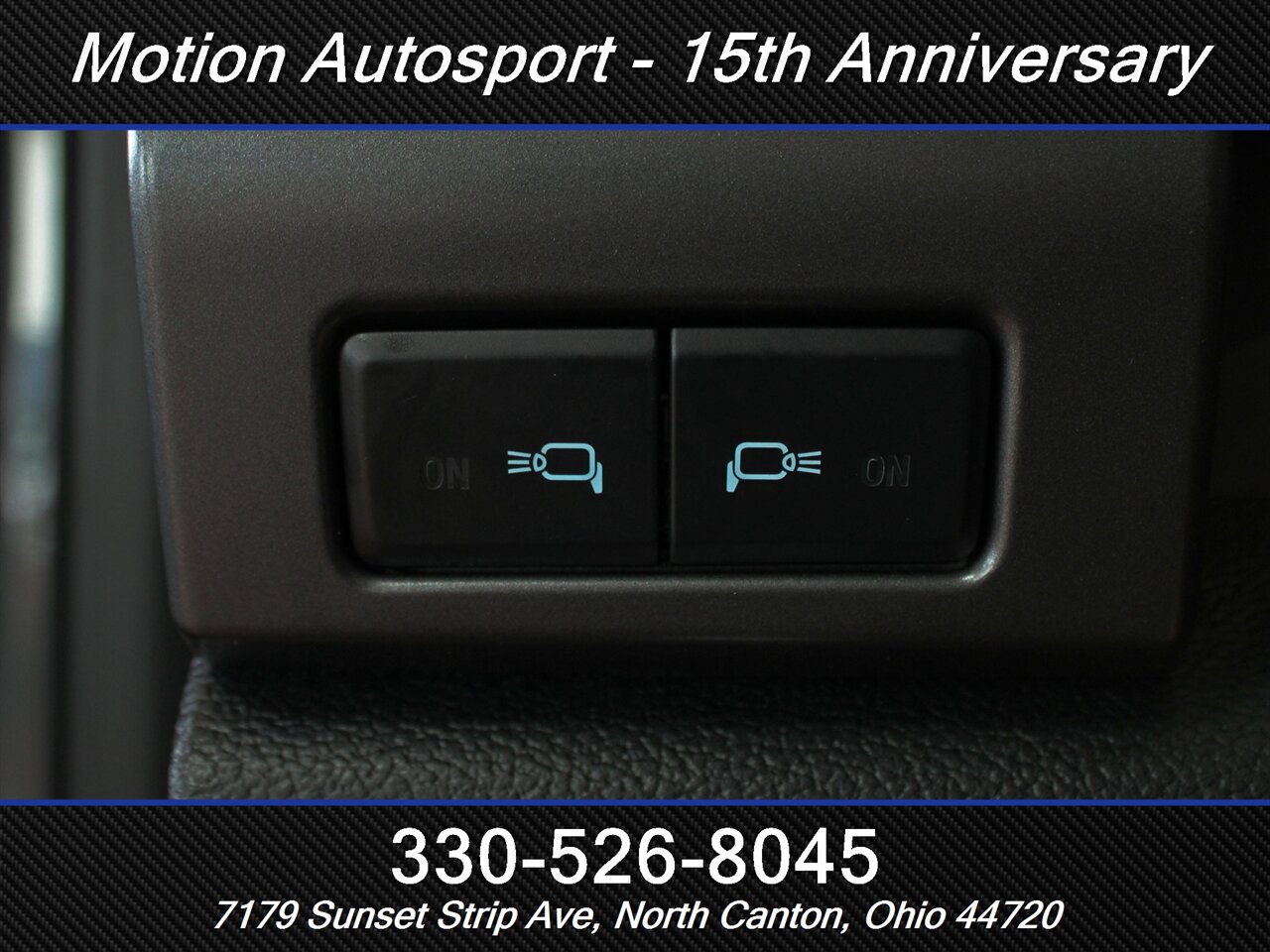 2019 Ford F-150 XLT 4X4 - Photo 16 - North Canton, OH 44720