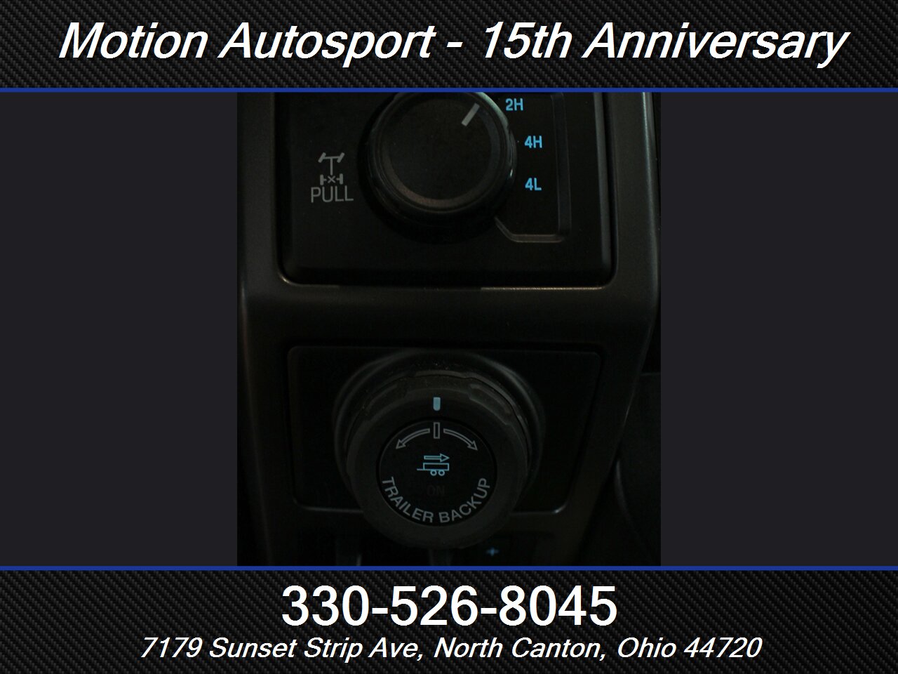 2019 Ford F-150 XLT 4X4 - Photo 23 - North Canton, OH 44720