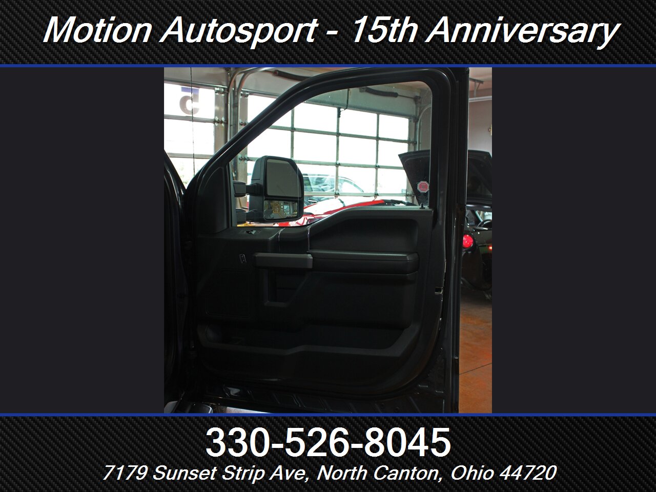 2019 Ford F-150 XLT 4X4 - Photo 36 - North Canton, OH 44720