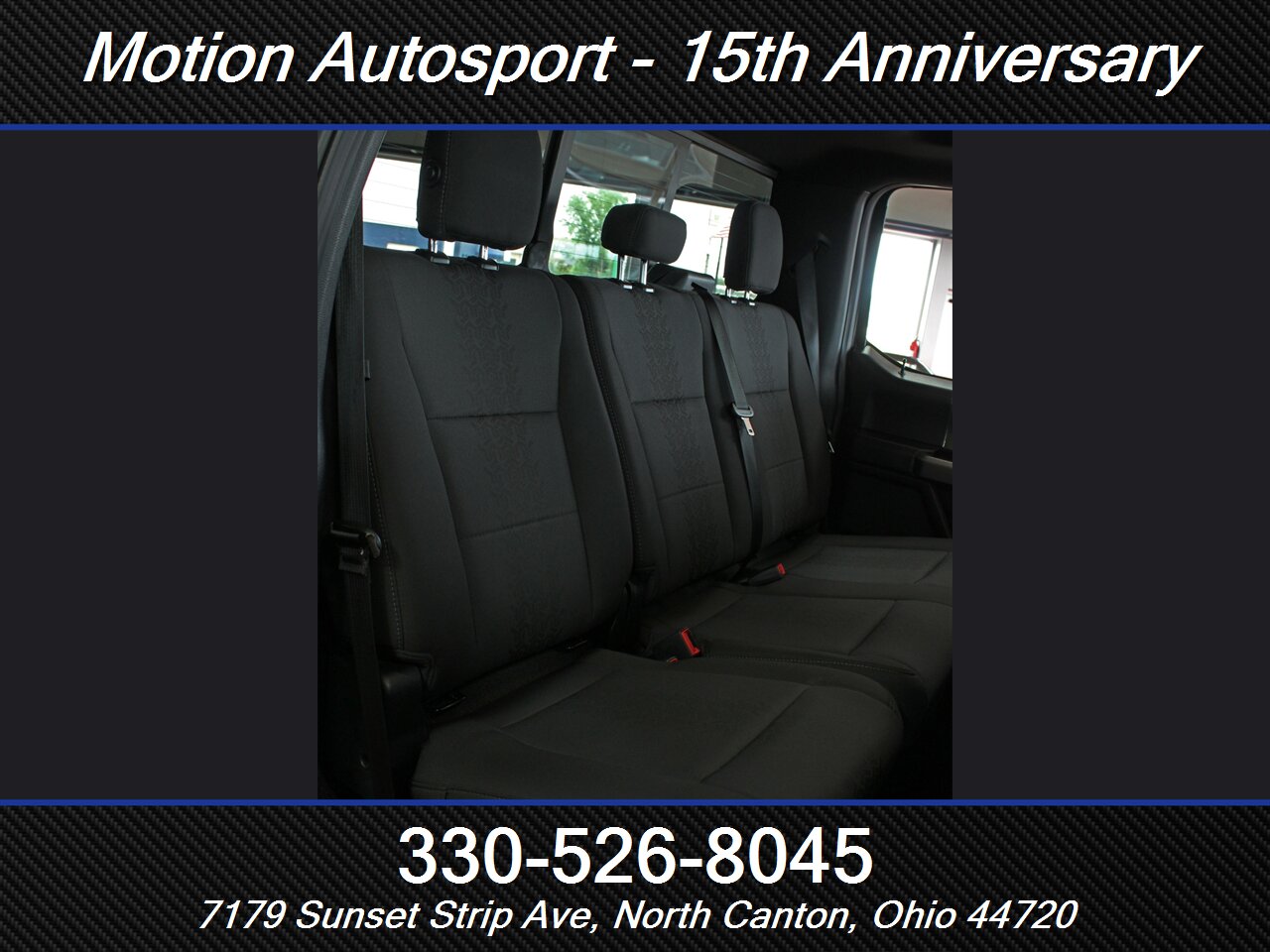 2019 Ford F-150 XLT 4X4 - Photo 45 - North Canton, OH 44720