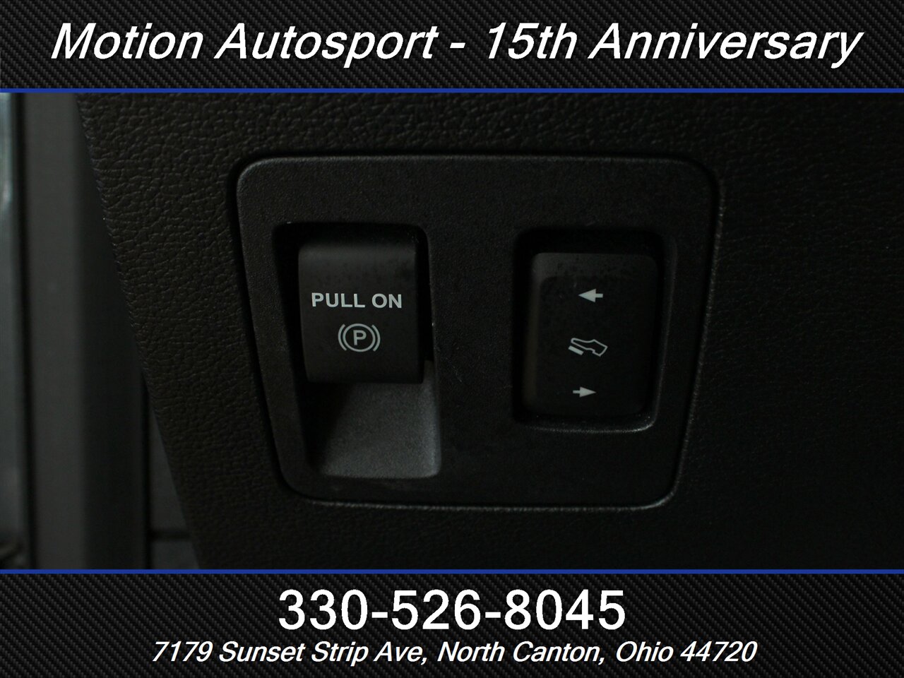 2019 Ford F-150 XLT 4X4 - Photo 18 - North Canton, OH 44720