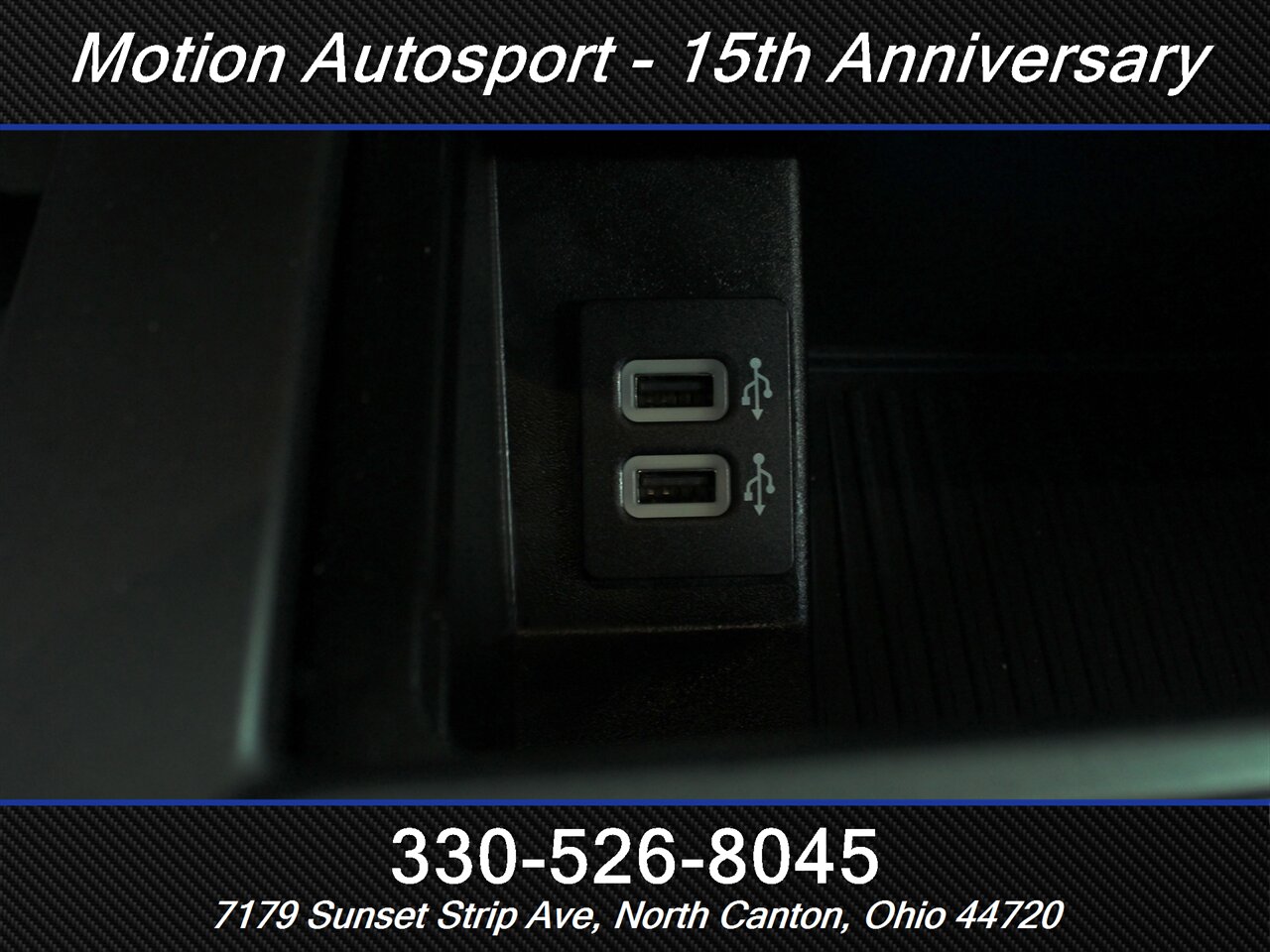 2019 Ford F-150 XLT 4X4 - Photo 25 - North Canton, OH 44720