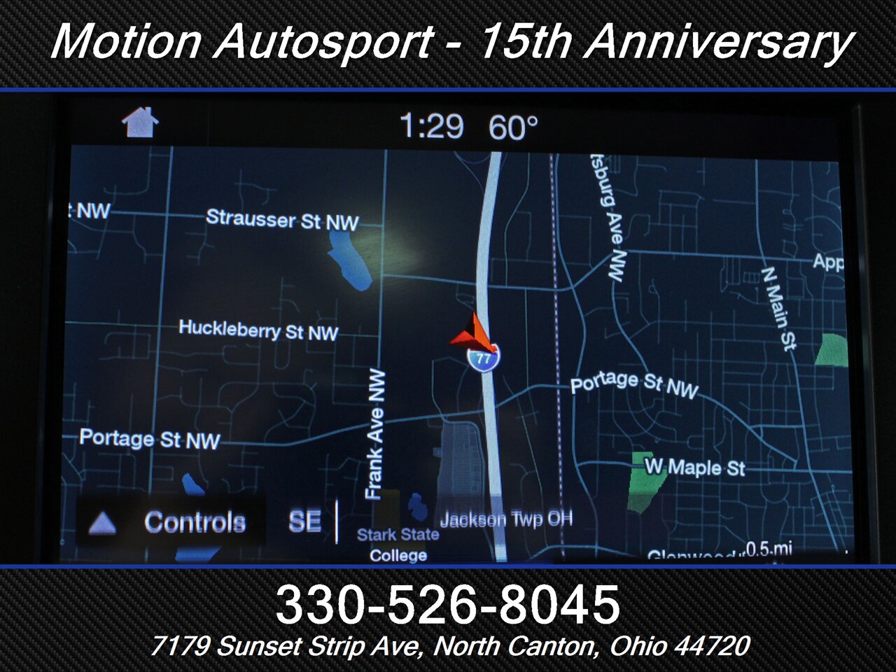 2019 Ford F-150 XLT 4X4 - Photo 31 - North Canton, OH 44720