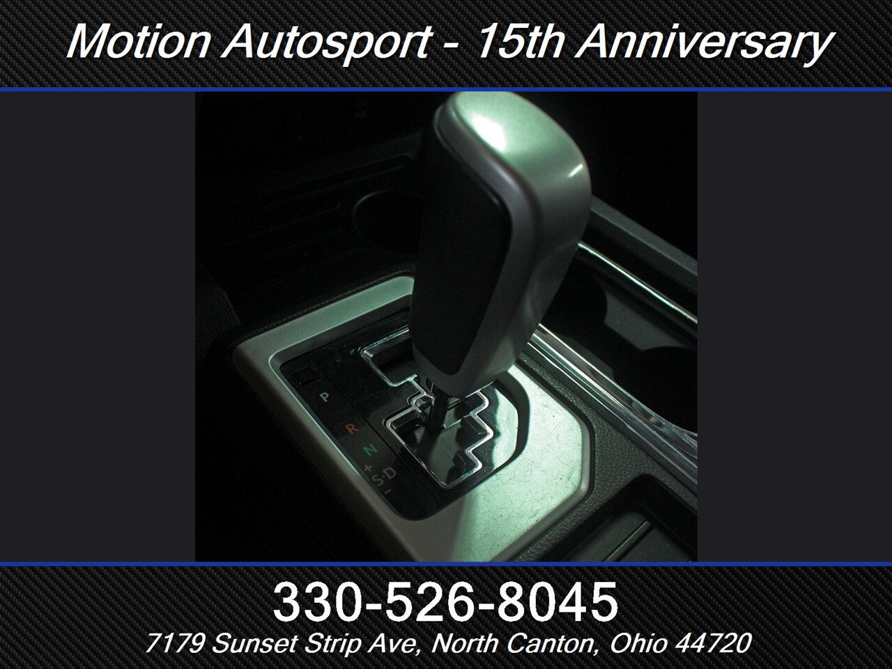 2018 Toyota Tundra SR5  TRD Off Road 4X4 - Photo 23 - North Canton, OH 44720